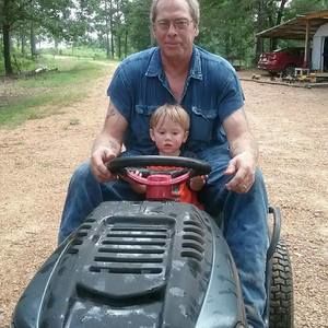 Meet your Posher, Nelda